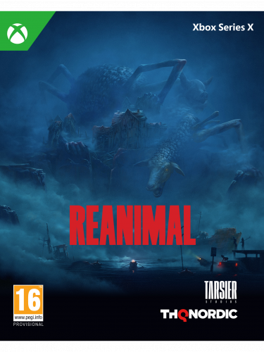 Reanimal (XSX)