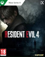 Resident Evil 4 (2023)
