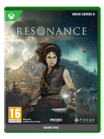 Resonance: A Plague Tale Legacy