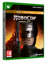 RoboCop: Rogue City - Collection