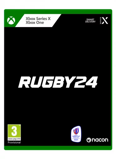 Rugby 24