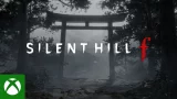SILENT HILL f | Reveal Trailer