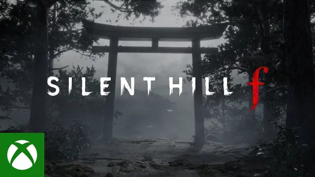 SILENT HILL f | Reveal Trailer