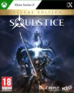 Soulstice: Deluxe Edition