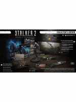 STALKER 2: Heart of Chornobyl - Collectors Edition