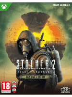 STALKER 2: Heart of Chornobyl - Day One Edition BAZAR