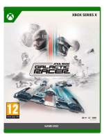 Star Wars: Galactic Racer (XSX)