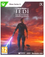 Star Wars Jedi: Survivor