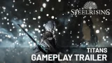 Steelrising | Gameplay trailer: Titans