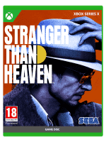 Stranger Than Heaven
