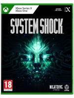 System Shock (XSX)