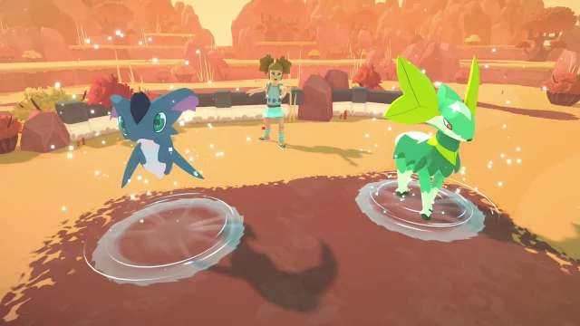 Temtem (XSX)