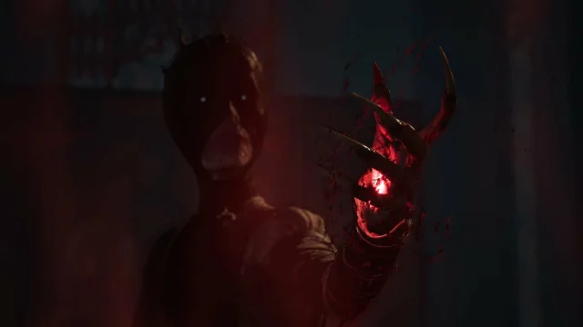 The Blood of Dawnwalker