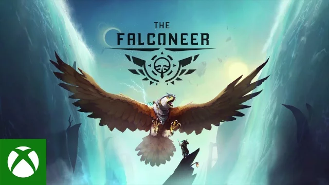 The Falconeer | The Path Trailer | Xbox Series X