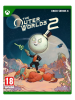 The Outer Worlds 2