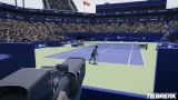 TIEBREAK: Official game of the ATP and WTA Ace Edition (XSX)