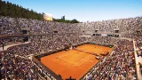 TIEBREAK: Official game of the ATP and WTA Ace Edition (XSX)