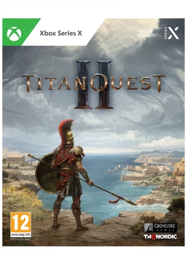 Titan Quest 2