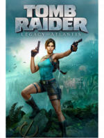 Tomb Raider: Legacy of Atlantis