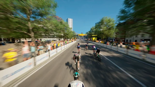 procycling manager