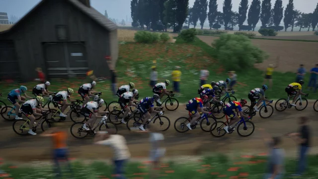 Pro Cycling Manager