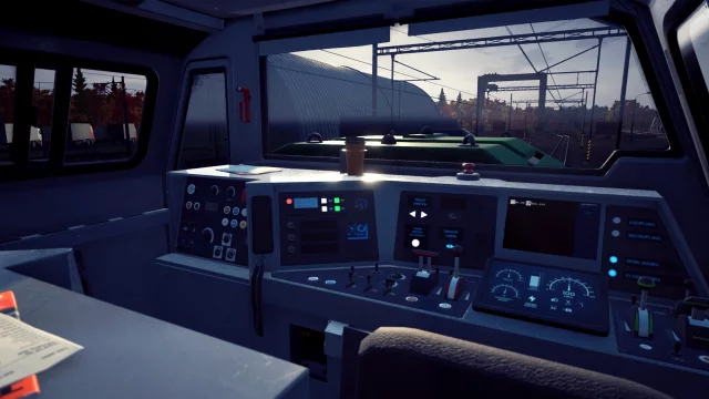 Train Life: A Railway Simulator (XSX)