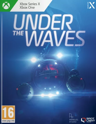 Under the Waves (XSX)