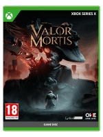 Valor Mortis