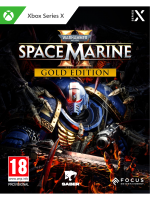 Warhammer 40,000: Space Marine 2 - Gold Edition