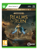 Warhammer: Age of Sigmar: Realms of Ruin