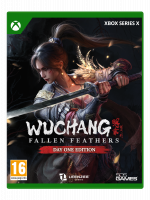 WUCHANG: Fallen Feathers - Day One Edition