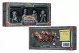 Desková hra Mechs vs. Minions: Figurky hrdinů - League of Legends