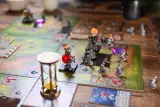 Desková hra Mechs vs. Minions: Klasická edice - Kooperativní desková hra