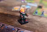 Desková hra Mechs vs. Minions: Klasická edice - Arcane