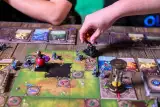 Desková hra Mechs vs. Minions: Klasická edice - Arcane