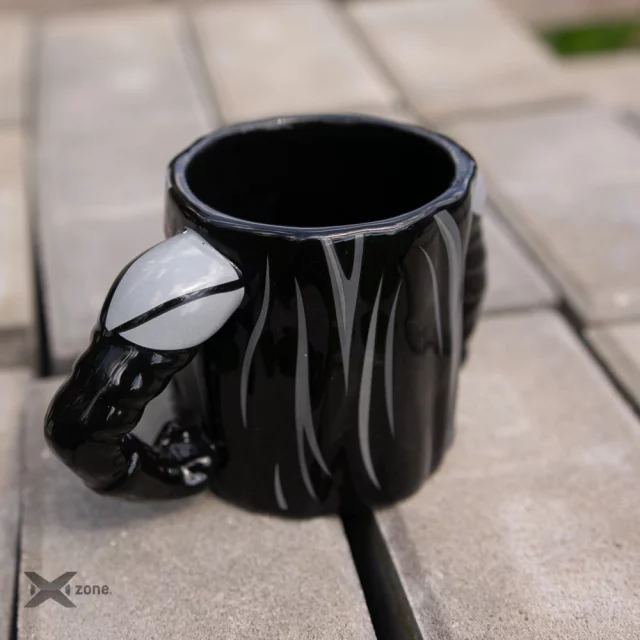 Hrnek Star Wars - Darth Vader Arm (3D)