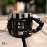 Hrnek Star Wars - Darth Vader Arm (3D)