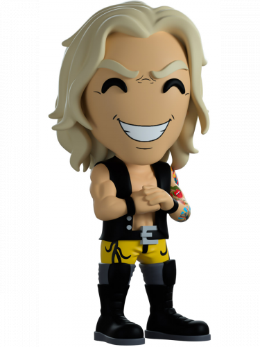 Figurka AEW - Lionheart Chris Jericho (Youtooz AEW 3)