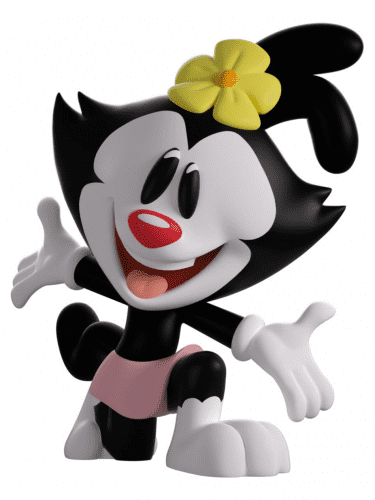 Figurka Animaniacs - Dot (Youtooz Animaniacs 0)