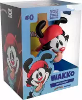 Figurka Animaniacs - Wakko (Youtooz Animaniacs 0) - Akční figurka