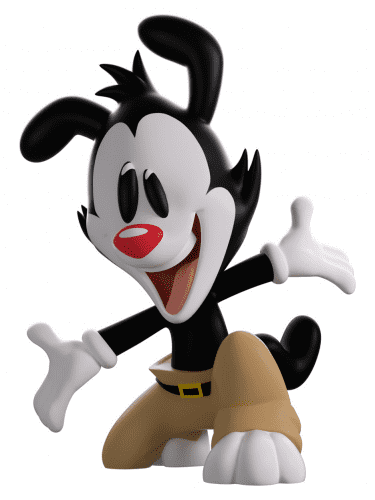 Figurka Animaniacs - Yakko (Youtooz Animaniacs 0)