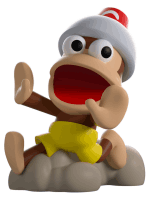 Figurka Ape Escape - Pipo Monkey (Youtooz Ape Escape 1)