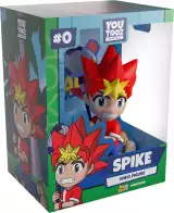 Figurka Ape Escape - Spike (Youtooz Ape Escape 0)
