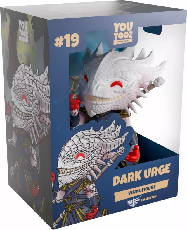 Figurka Baldur’s Gate 3 - Dark Urge (Youtooz Baldur’s Gate 3 19) - Baldurs Gate