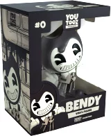 Figurka Bendy and the Dark Revival - Bendy (Youtooz Bendy and the Dark Revival 0)