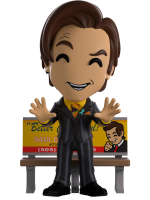 Figurka Breaking Bad - Better Call Saul (Youtooz Breaking Bad 18)