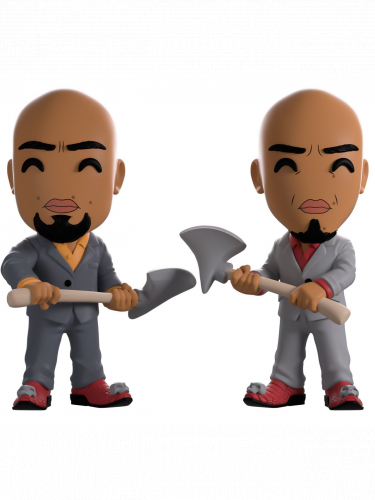 Figurka Breaking Bad - The Cousins (Youtooz Breaking Bad 19)