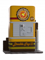 Figurka Call of Duty - Double Tap Root Beer (Youtooz Call of Duty 16)