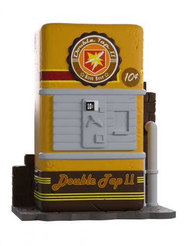 Figurka Call of Duty - Double Tap Root Beer (Youtooz Call of Duty 16)