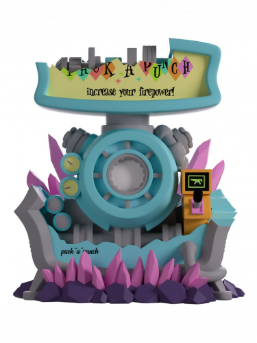 Figurka Call of Duty - Liberty Falls Pack-A-Punch (Youtooz Call of Duty 13)